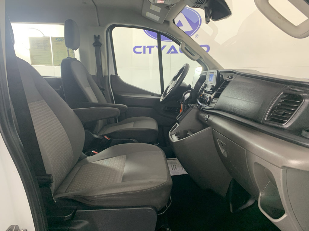 Used 2021 Ford Transit 350 XLT image 36
