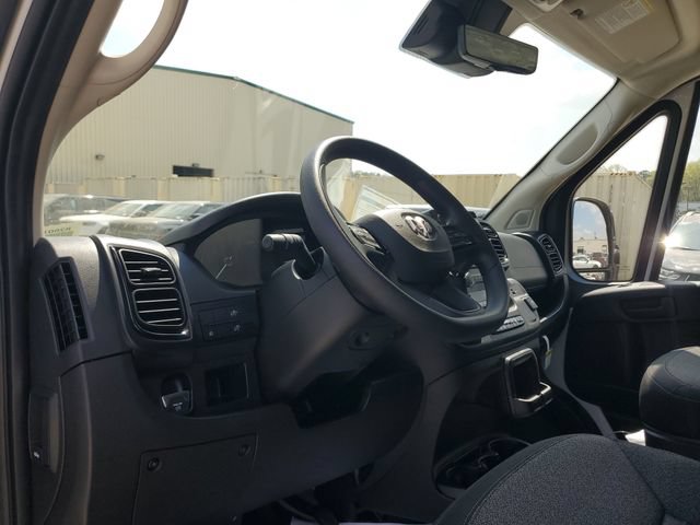 New 2026 RAM ProMaster 1500 w/ Safety Group FWD image 16
