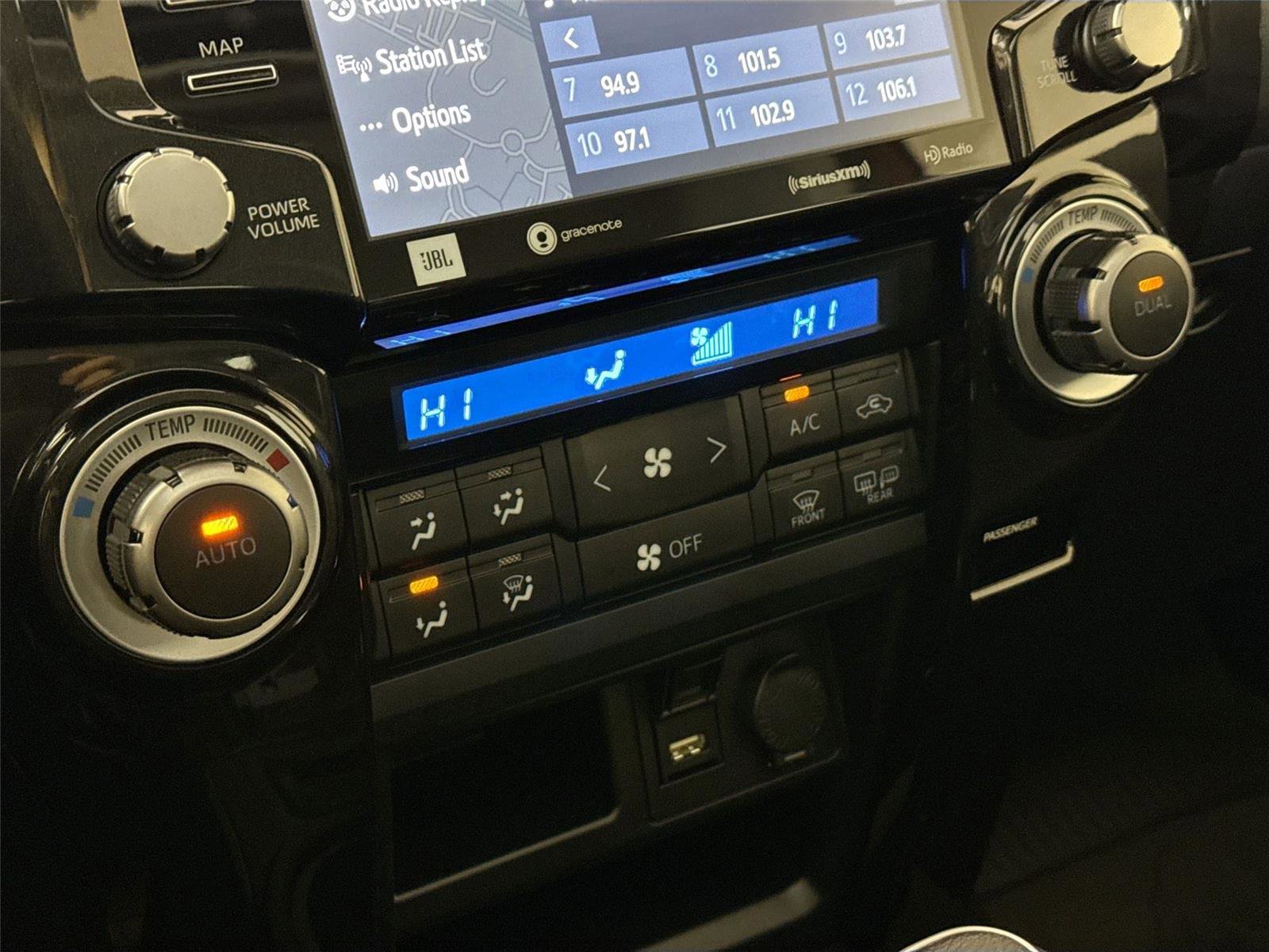 Certified 2024 Toyota 4Runner TRD Pro image 27