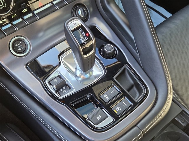 Used 2024 Jaguar F-TYPE Coupe AWD image 22