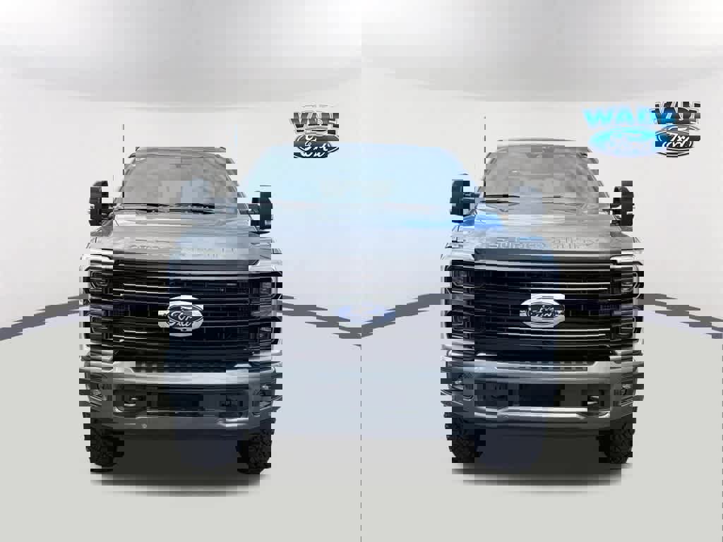 New 2026 Ford F250 Platinum video 2