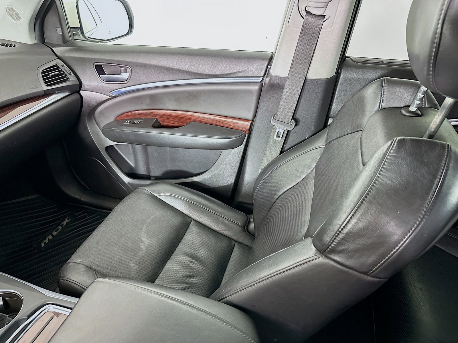 Used 2016 Acura MDX SH-AWD image 24