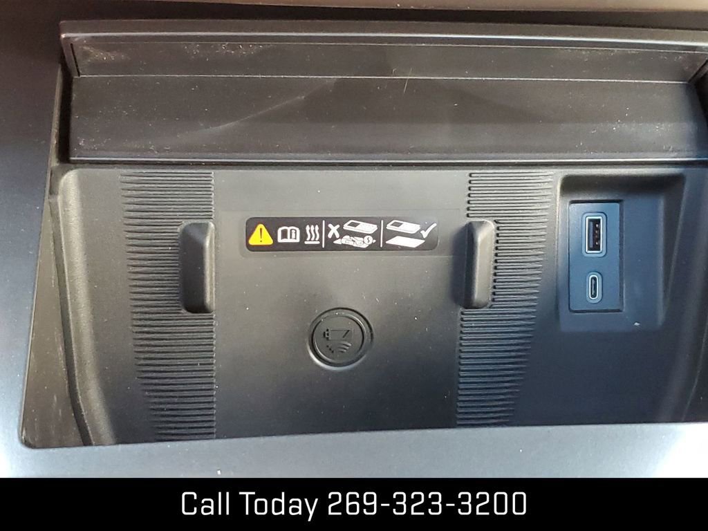 New 2024 GMC Hummer EV 3X w/ Omega Edition image 38