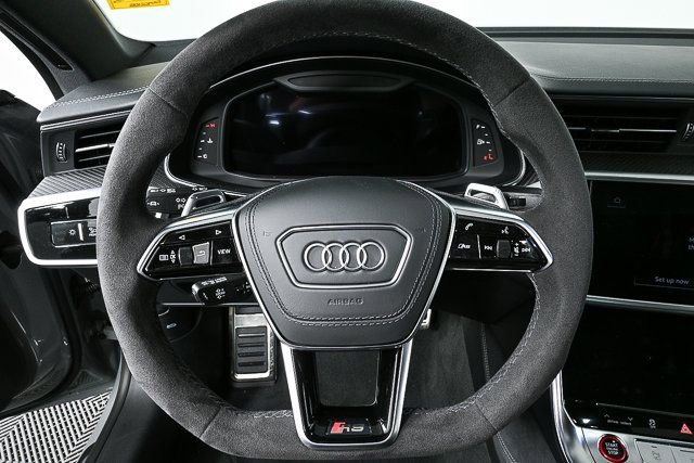 New 2025 Audi RS 7 performance Sportback image 9