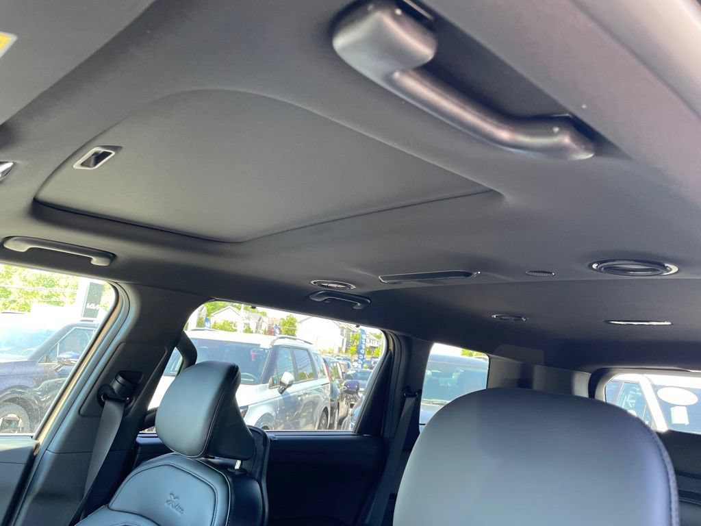New 2027 Kia Telluride EX X-Line AWD/4WD image 12