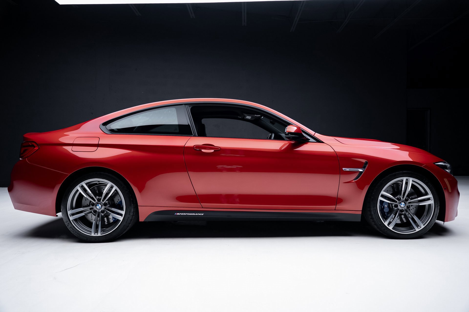 Used 2018 BMW M4 Coupe image 38