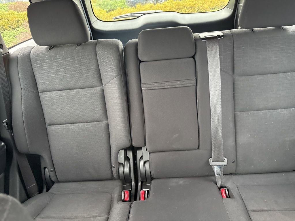 Used 2017 Jeep Grand Cherokee Laredo w/ Quick Order Package 23E image 23