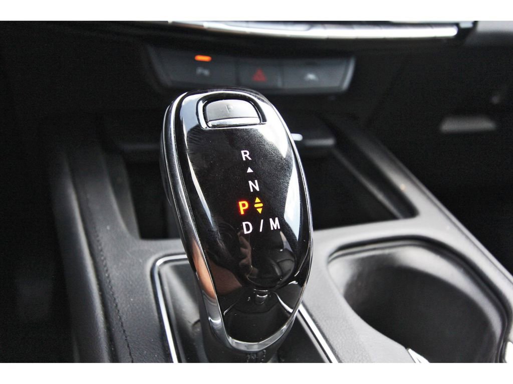 Used 2024 Cadillac XT4 Premium Luxury FWD image 25