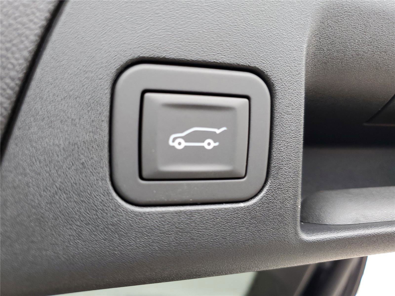 New 2026 Buick Envision Sport Touring image 8