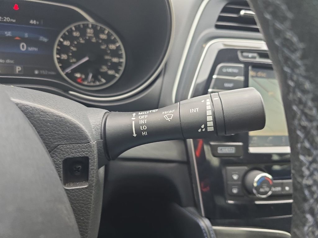 Used 2016 Nissan Maxima 3.5 S image 29