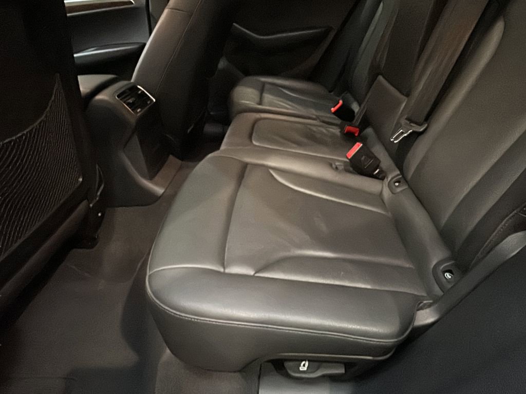 Used 2010 Audi Q5 3.2 Premium AWD/4WD image 16