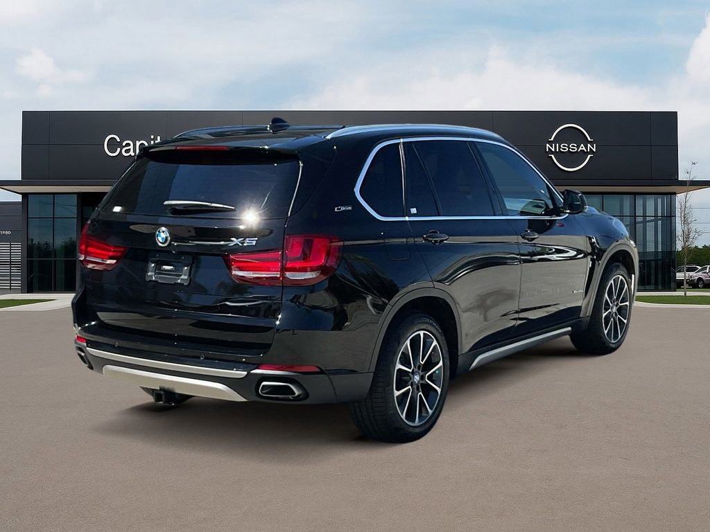 Used 2017 BMW X5 xDrive40e image 5