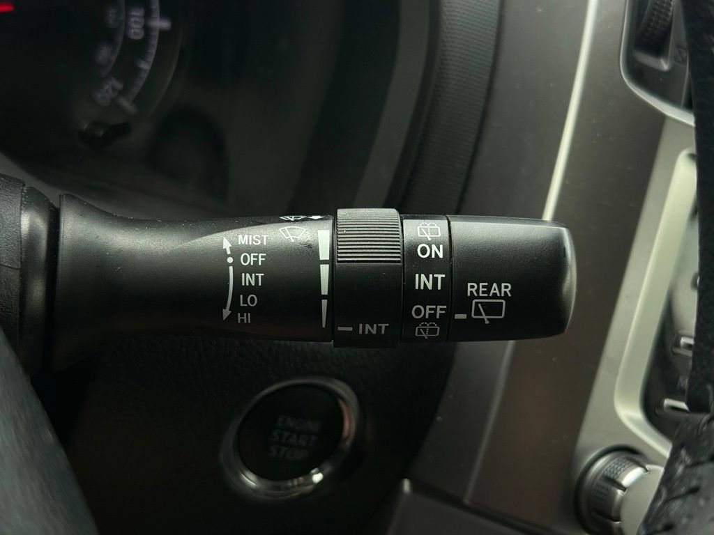 Used 2024 Toyota 4Runner SR5 RWD image 26