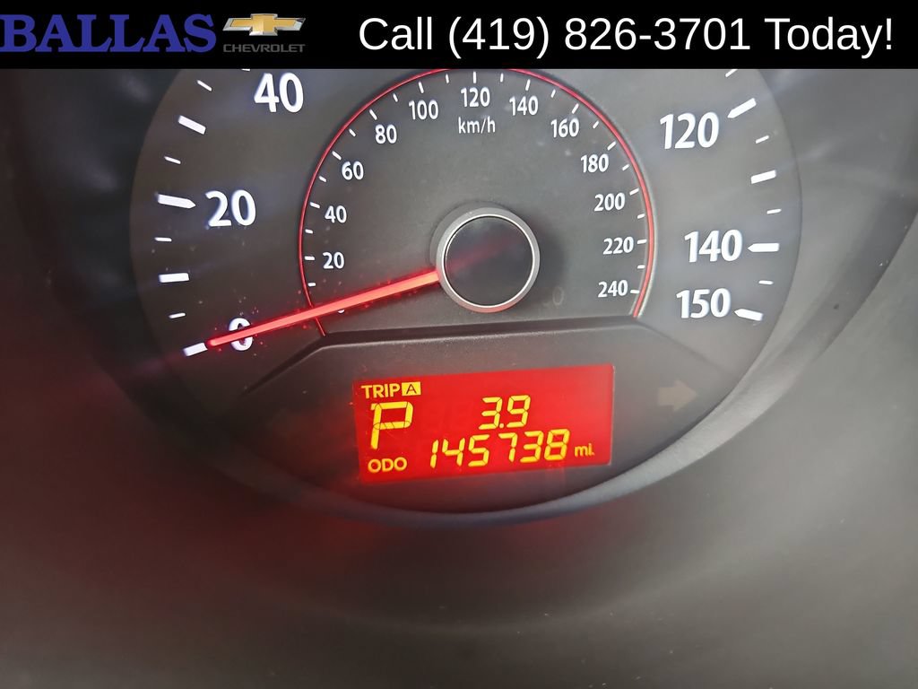 Used 2012 Kia Sorento LX w/ Convenience Pkg FWD image 15