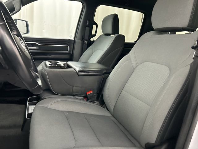 Used 2023 RAM 1500 Lone Star image 9