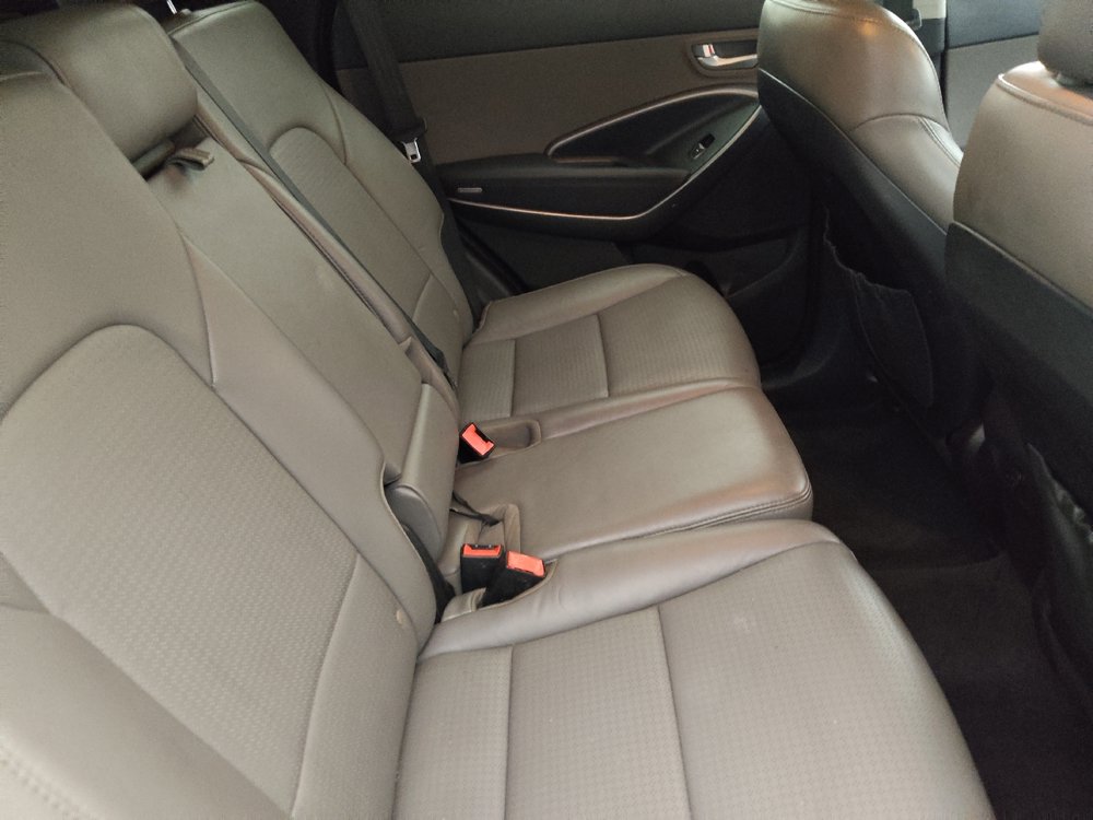 Used 2014 Hyundai Santa Fe Sport w/ Premium Equipment Package 03 FWD image 19