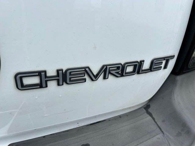 Used 2004 Chevrolet TrailBlazer LS w/ LS Preferred Equipment Group AWD/4WD image 41