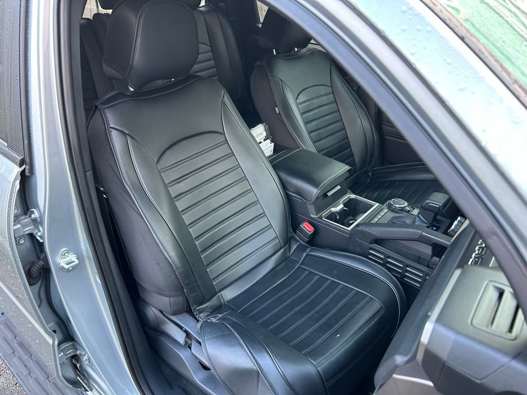 Certified 2024 Toyota Tacoma SR5 image 15