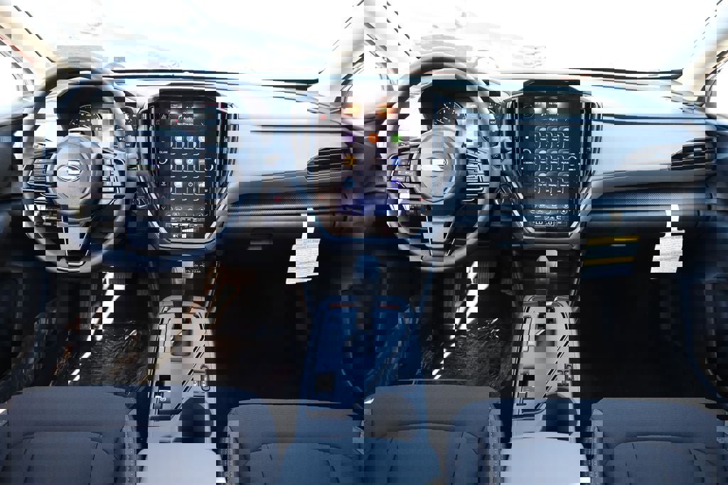 New 2026 Subaru Crosstrek 2.0i Premium image 24