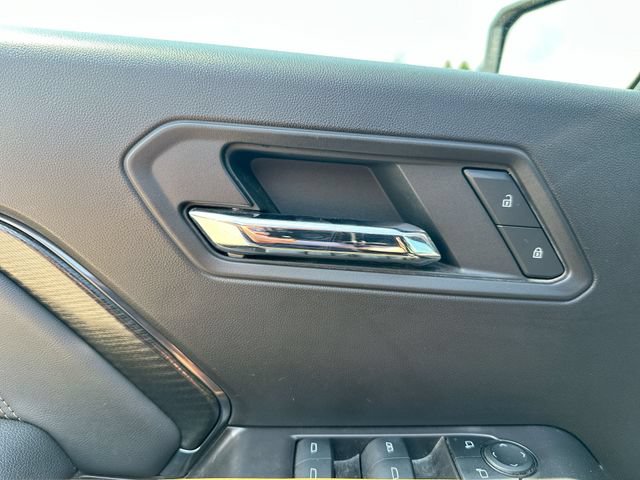 Used 2024 GMC Canyon AT4 AWD/4WD image 52