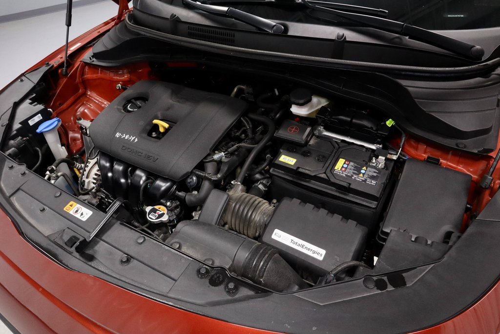 Used 2024 Kia Soul LX w/ Option Group 015 image 17