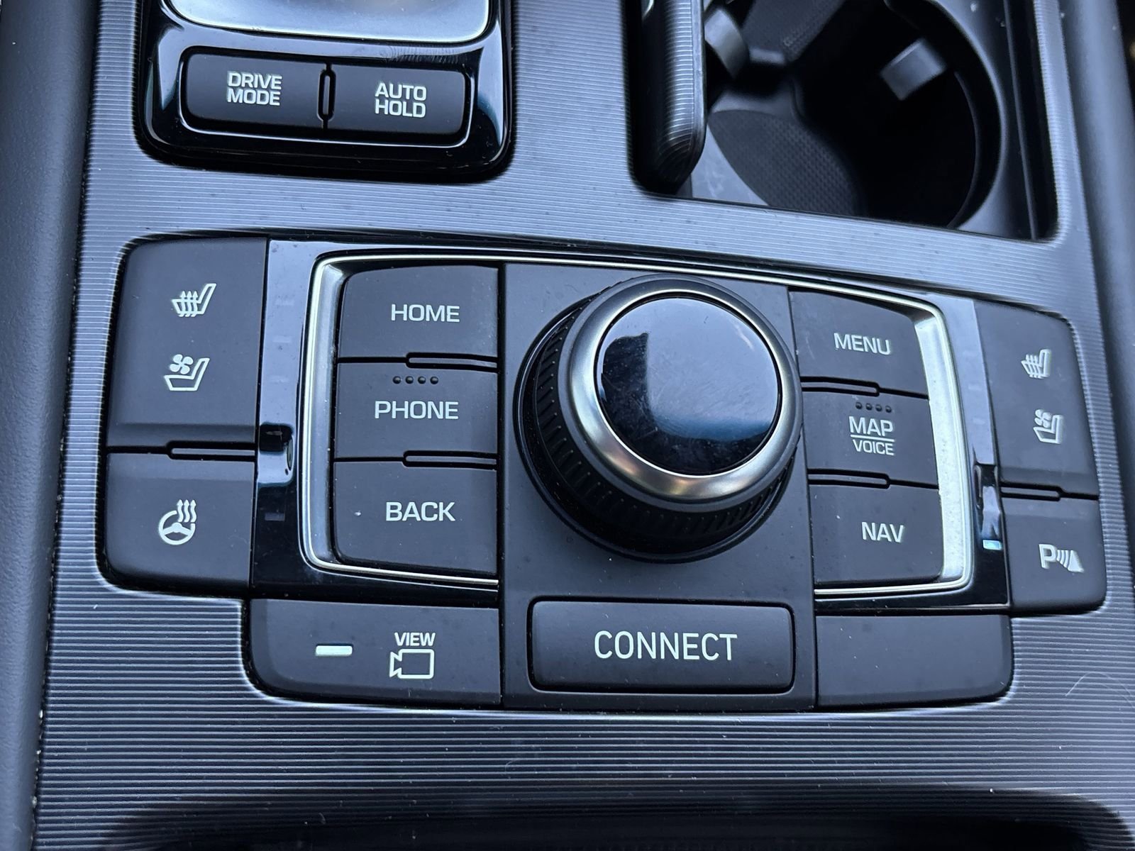 Used 2019 Genesis G80 3.3T Sport image 23