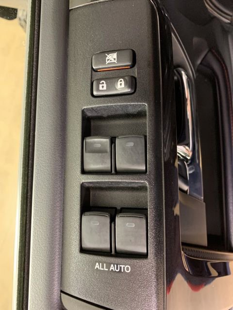 Used 2024 Toyota 4Runner TRD Off-Road Premium w/ Off Road Premium Plus Package AWD/4WD image 17