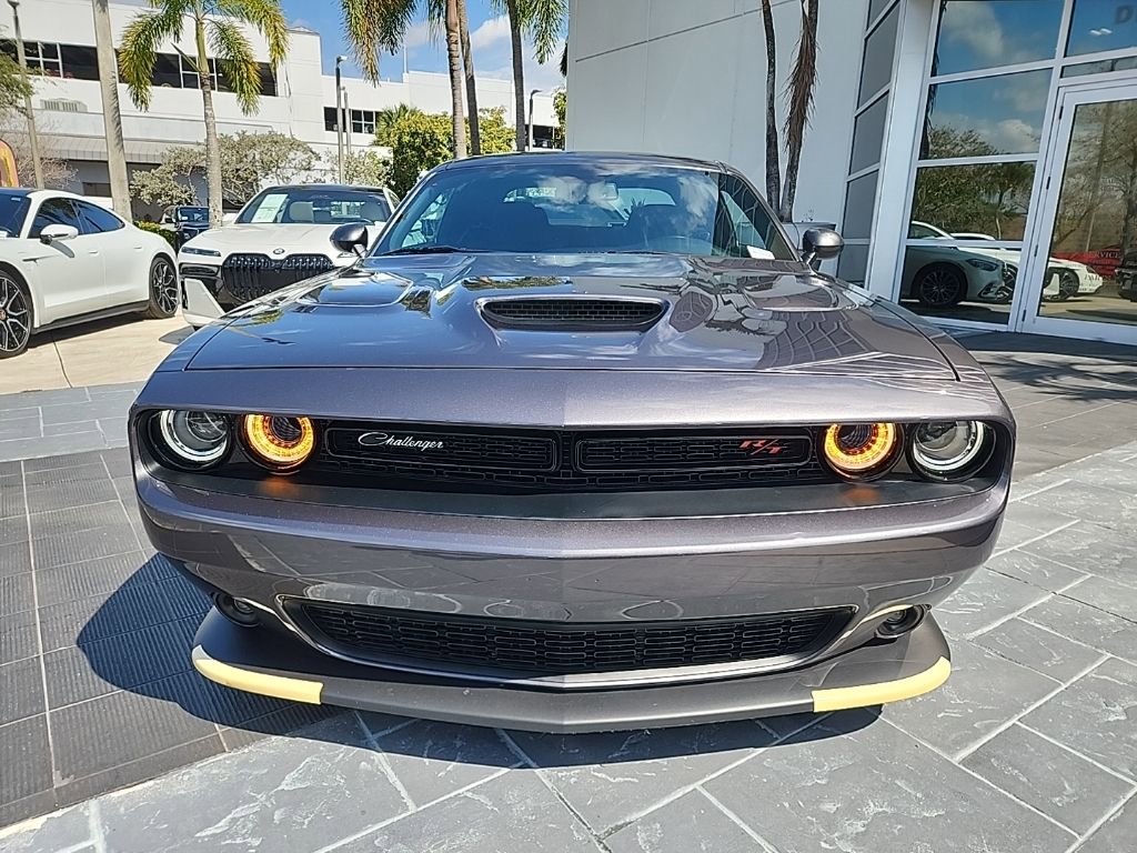 Used 2023 Dodge Challenger R/T Scat Pack image 16
