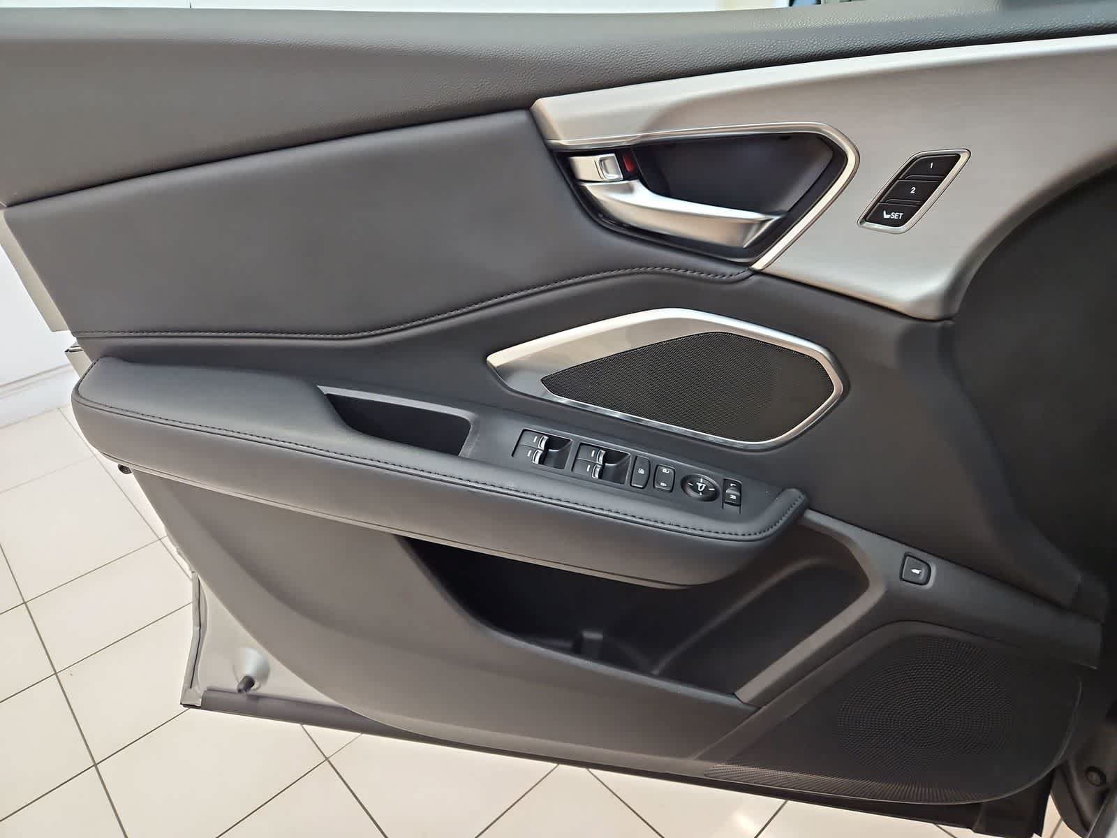 Used 2019 Acura RDX AWD image 16