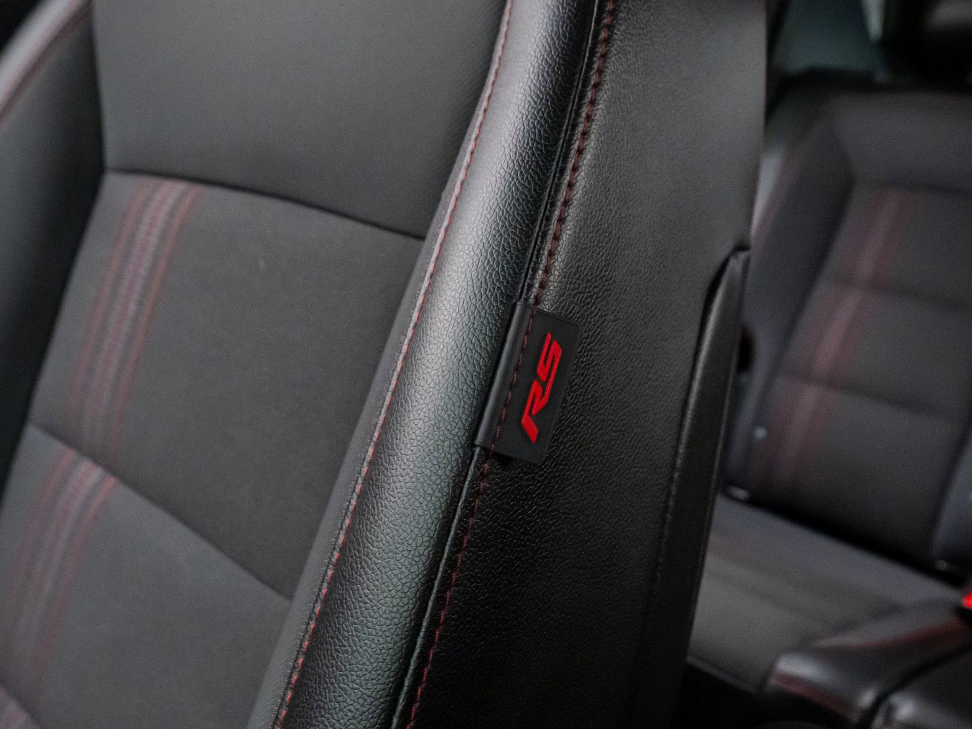 Used 2024 Chevrolet Equinox RS image 26