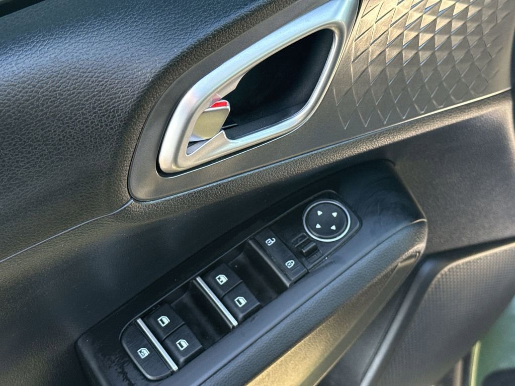 Used 2022 Kia Soul EX image 15