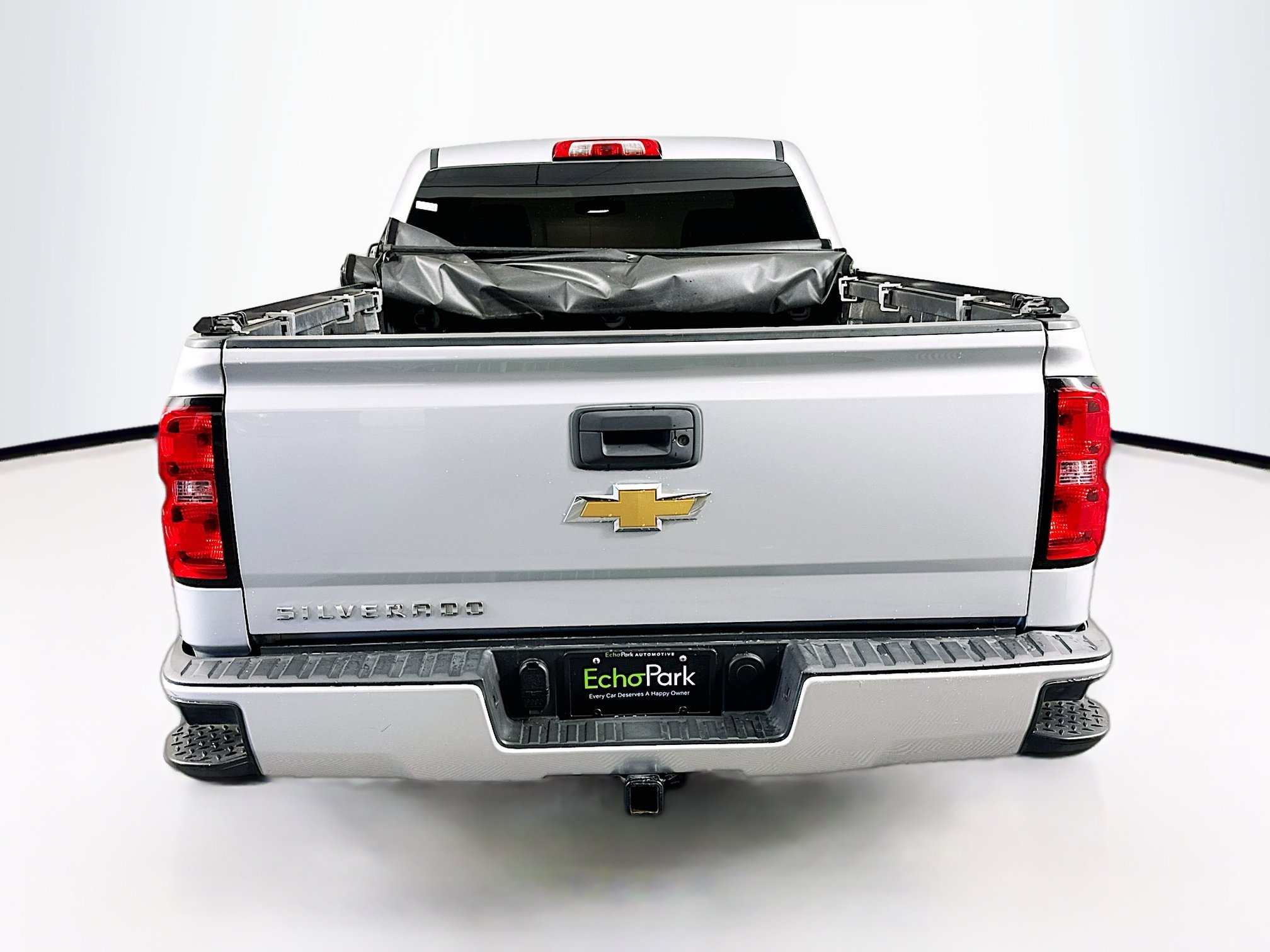 Used 2016 Chevrolet Silverado 1500 Custom w/ Custom Convenience Package image 7