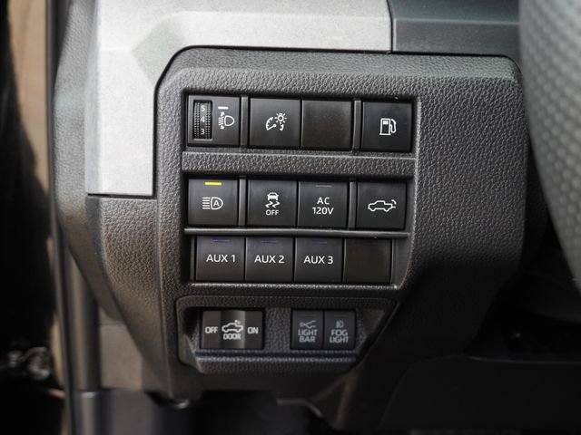 Used 2024 Toyota Tacoma 4x4 Double Cab Hybrid image 22