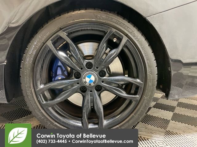 Used 2014 BMW M235i Coupe image 25