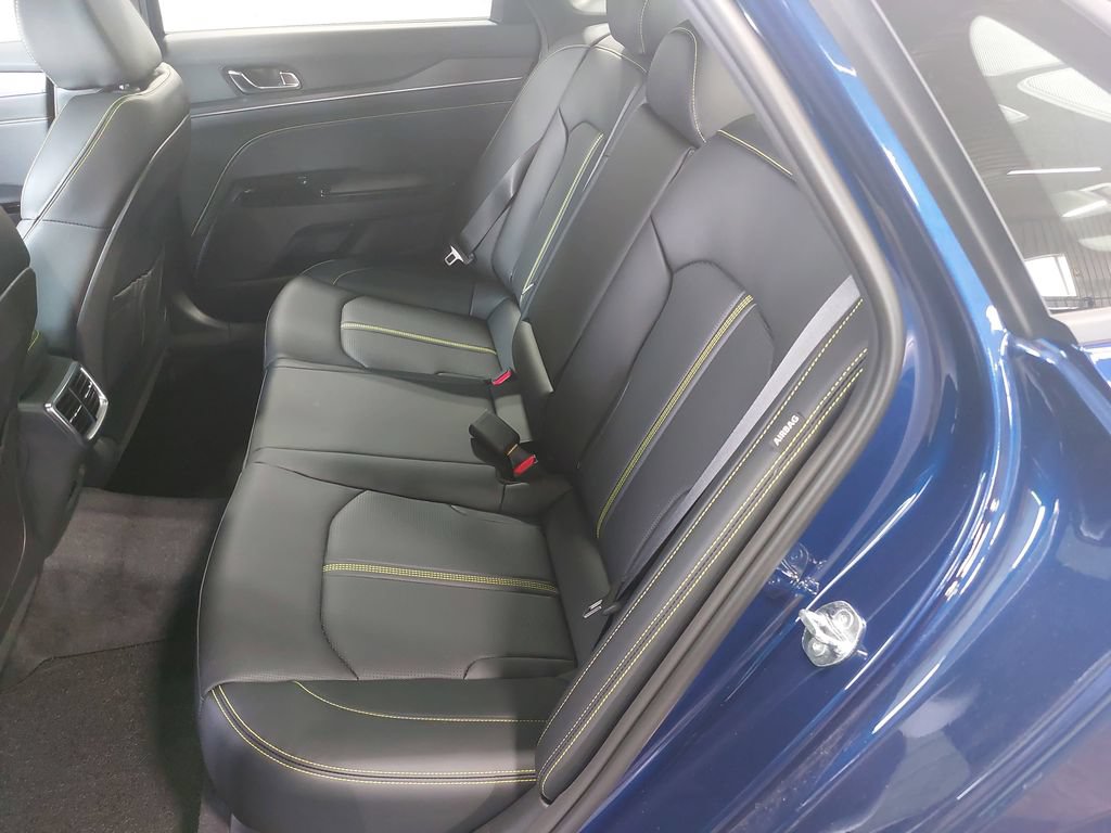 New 2026 Kia K5 GT FWD image 13