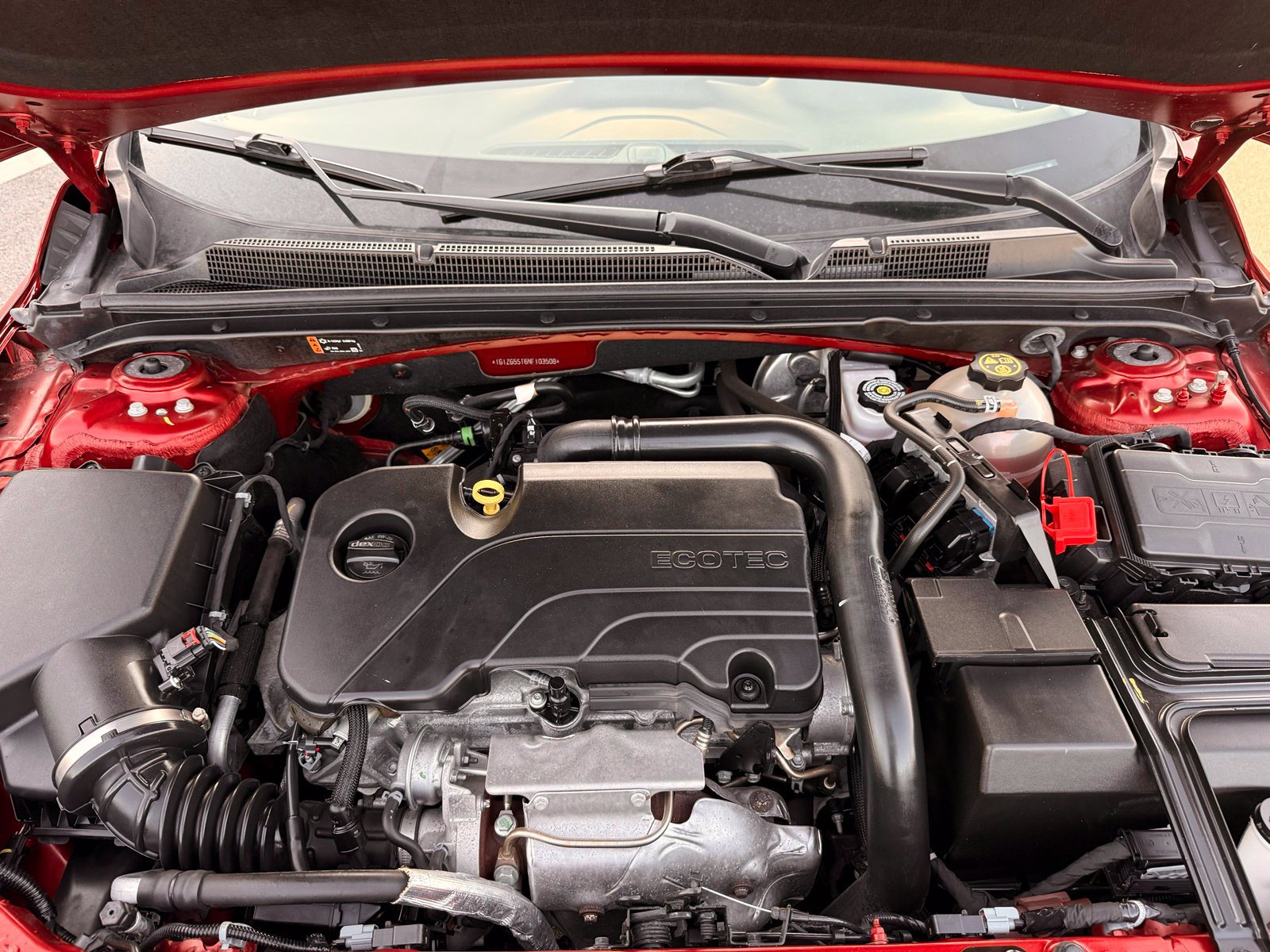 Used 2022 Chevrolet Malibu RS FWD image 34