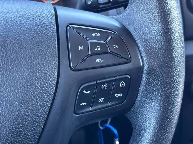 Used 2021 Ford Ranger XL w/ Equipment Group 101A High image 20