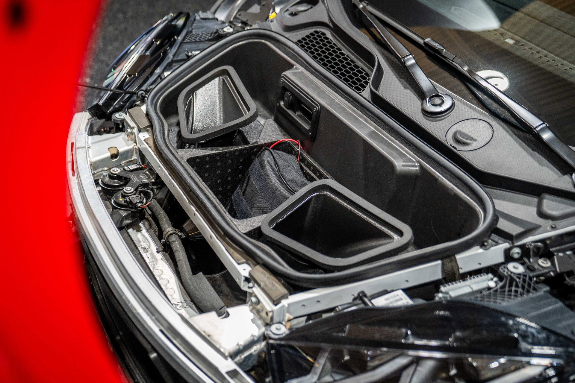 Used 2022 Lamborghini Huracan STO image 41