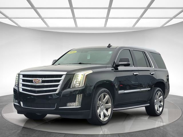 Used 2016 Cadillac Escalade Luxury image 9