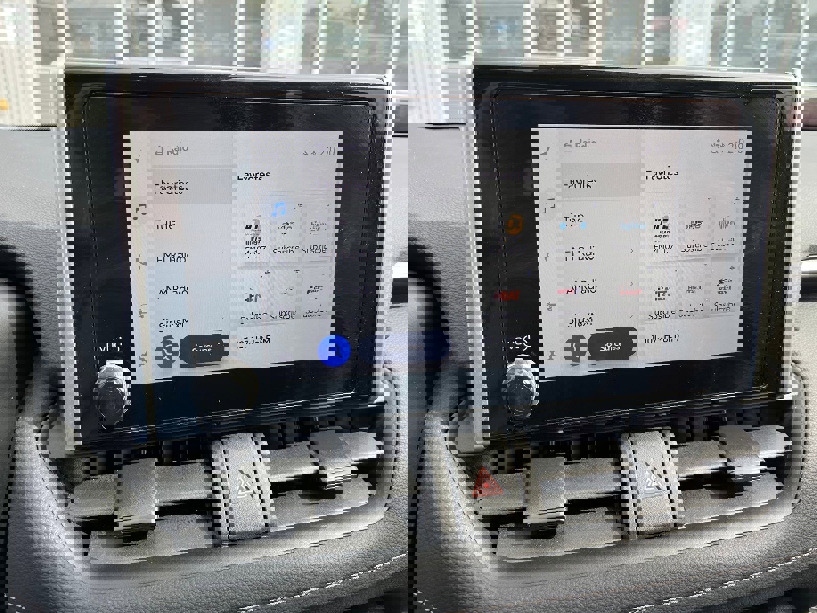 Used 2024 Toyota RAV4 XLE image 10