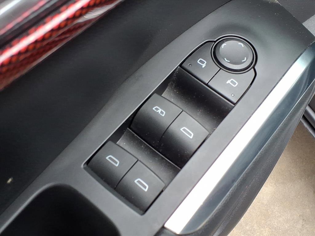 Used 2024 Chevrolet Traverse Z71 image 21