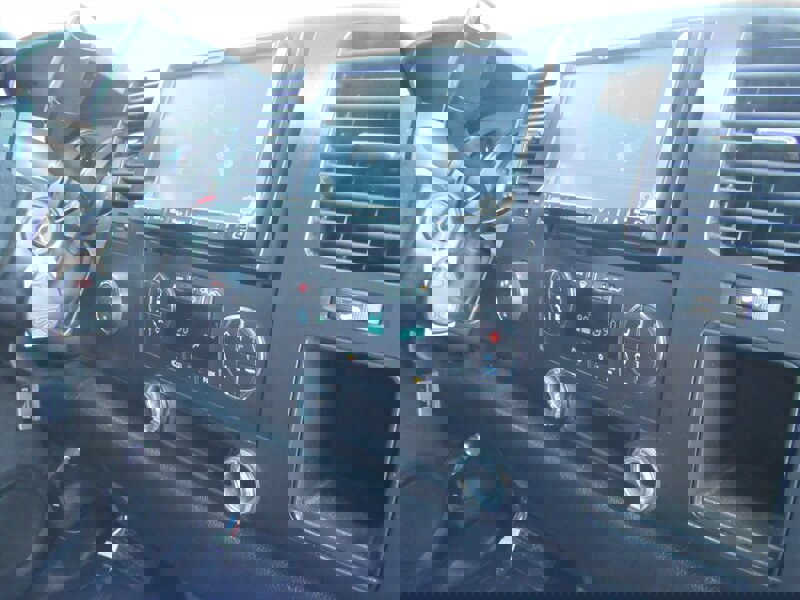 Used 2007 Chevrolet Silverado 2500 LT w/ 1LT Convenience Package image 16