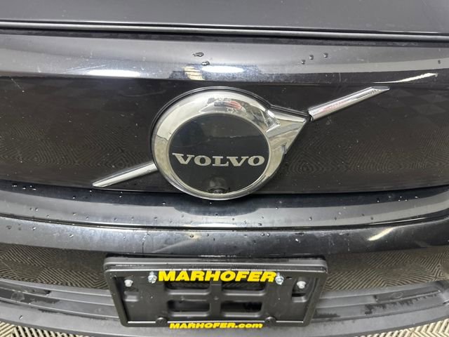 Used 2023 Volvo C40 P8 Recharge Ultimate image 9