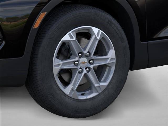 New 2026 Chevrolet Blazer LT FWD image 9