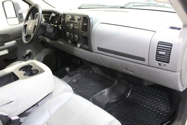 Used 2008 GMC Sierra 2500 W/T image 18