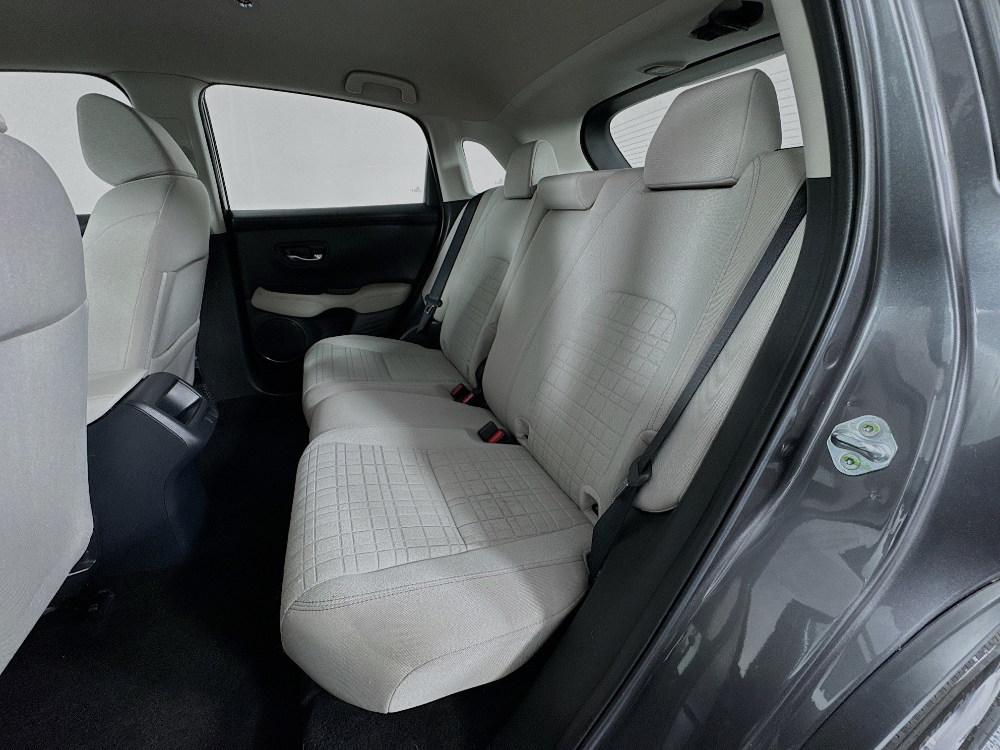 Certified 2024 Honda HR-V LX image 22