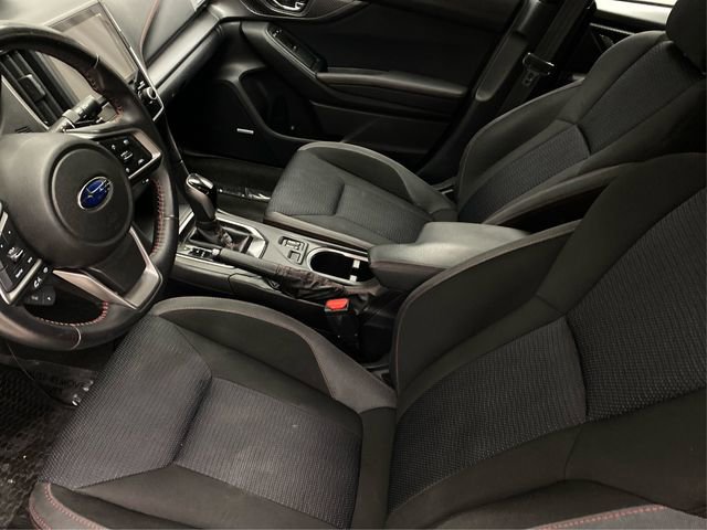 Used 2017 Subaru Impreza 2.0i Sport image 10