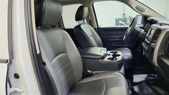 Used 2021 RAM 1500 Tradesman image 21