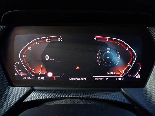 Used 2021 BMW 228i xDrive Gran Coupe image 24