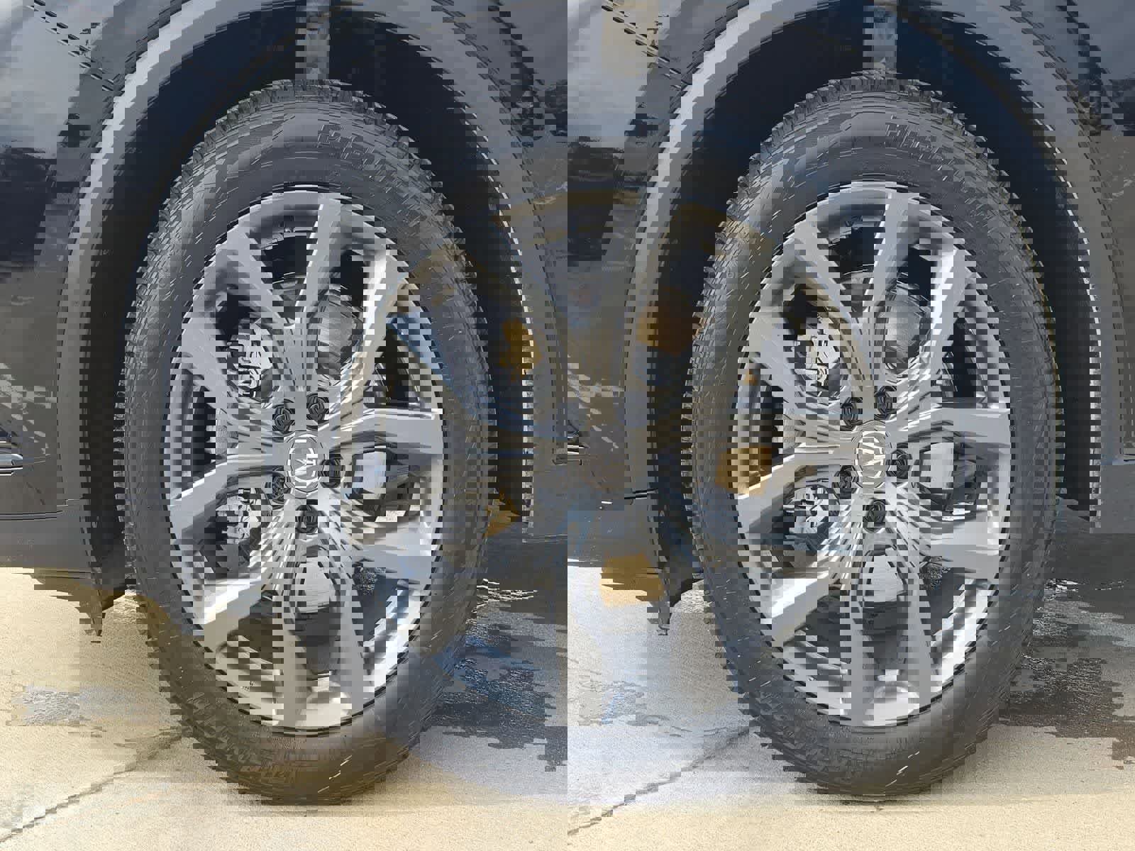 Used 2023 Acura MDX A-Spec image 13